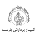 لوگو آلیاژ پردازش پارسه
