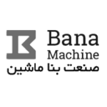 لوگو صنعت بنان ماشین