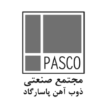 لوگو ذوب آهن پاسارگاد