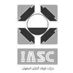 لوگو فولاد آلیاژی اصفهان